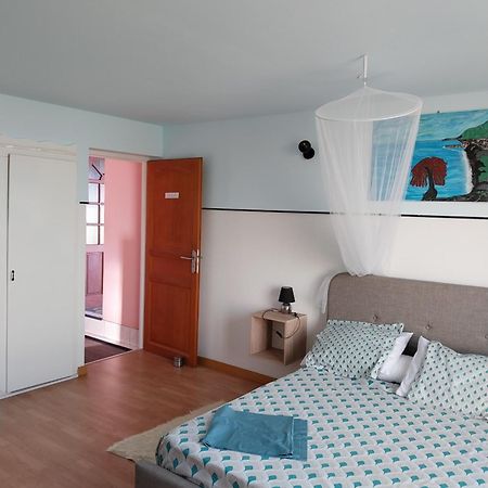 Horizon 180° Bed & Breakfast Le Bois de Nefles  Exterior photo