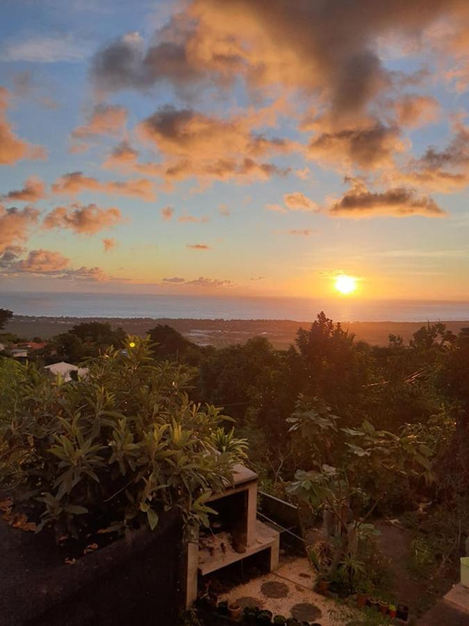 Horizon 180° Bed & Breakfast Le Bois de Nefles  Exterior photo