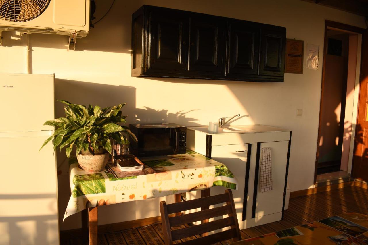 Horizon 180° Bed & Breakfast Le Bois de Nefles  Exterior photo