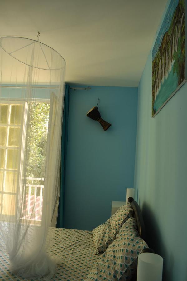 Horizon 180° Bed & Breakfast Le Bois de Nefles  Exterior photo