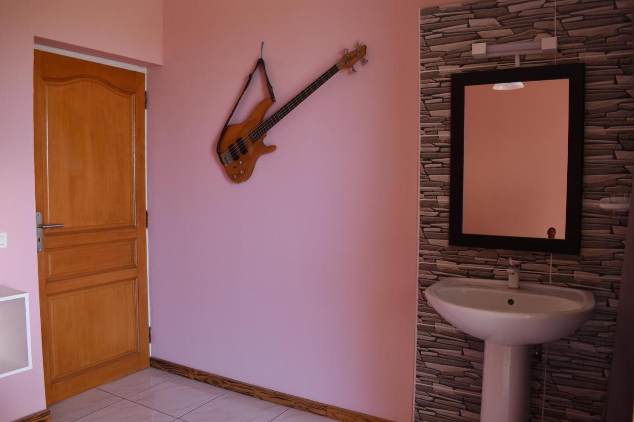 Horizon 180° Bed & Breakfast Le Bois de Nefles  Exterior photo