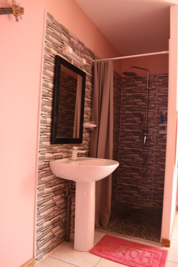 Horizon 180° Bed & Breakfast Le Bois de Nefles  Exterior photo