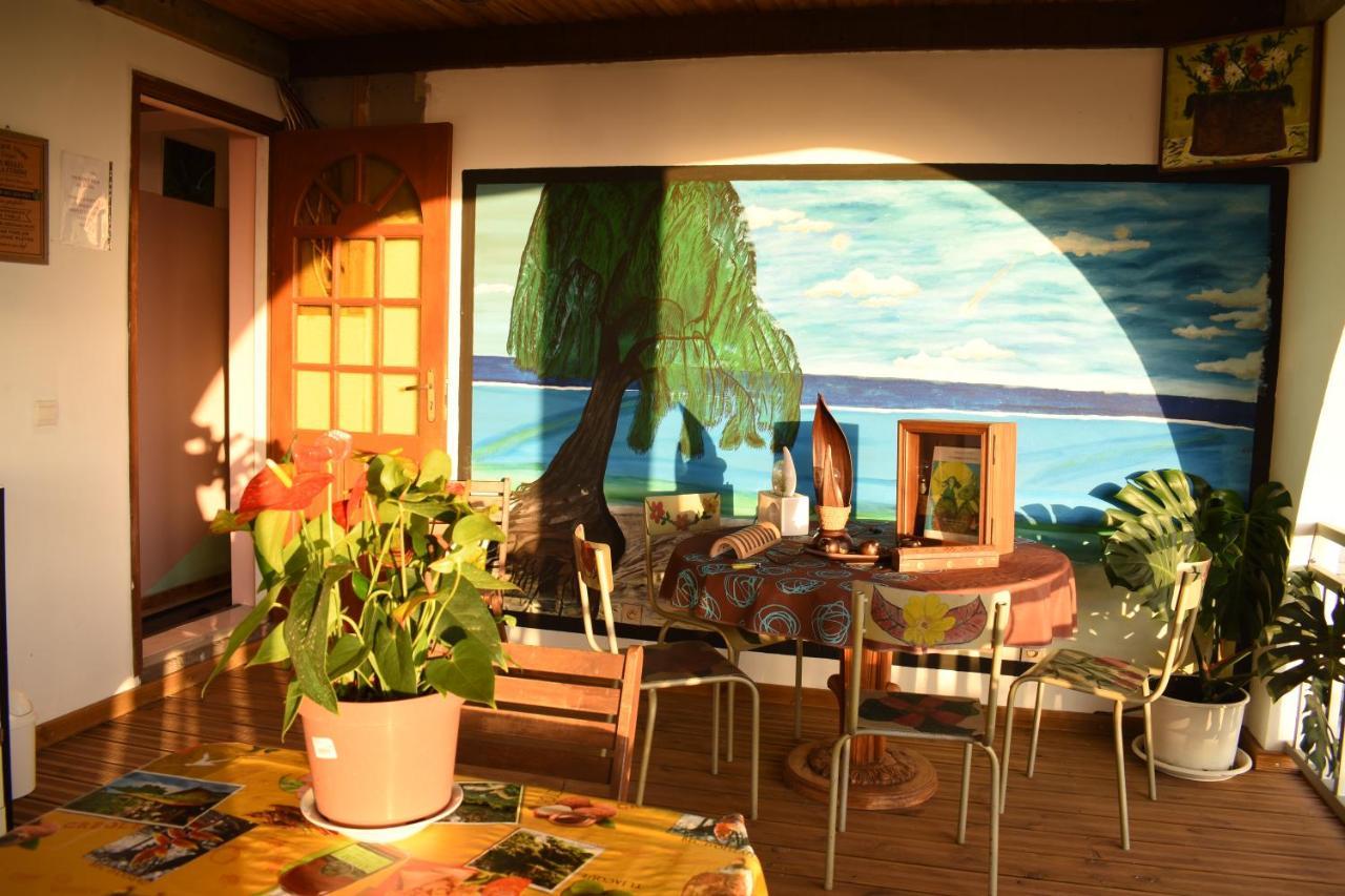 Horizon 180° Bed & Breakfast Le Bois de Nefles  Exterior photo