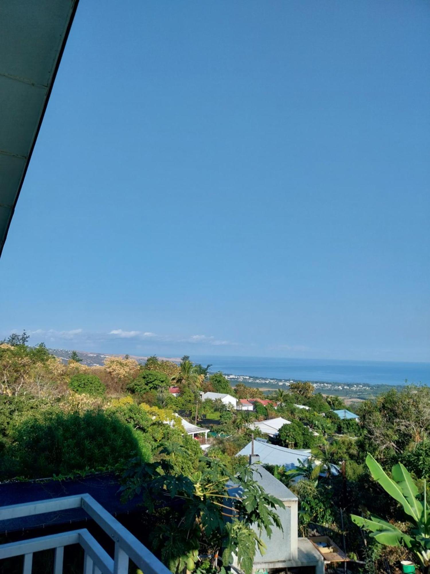 Horizon 180° Bed & Breakfast Le Bois de Nefles  Exterior photo