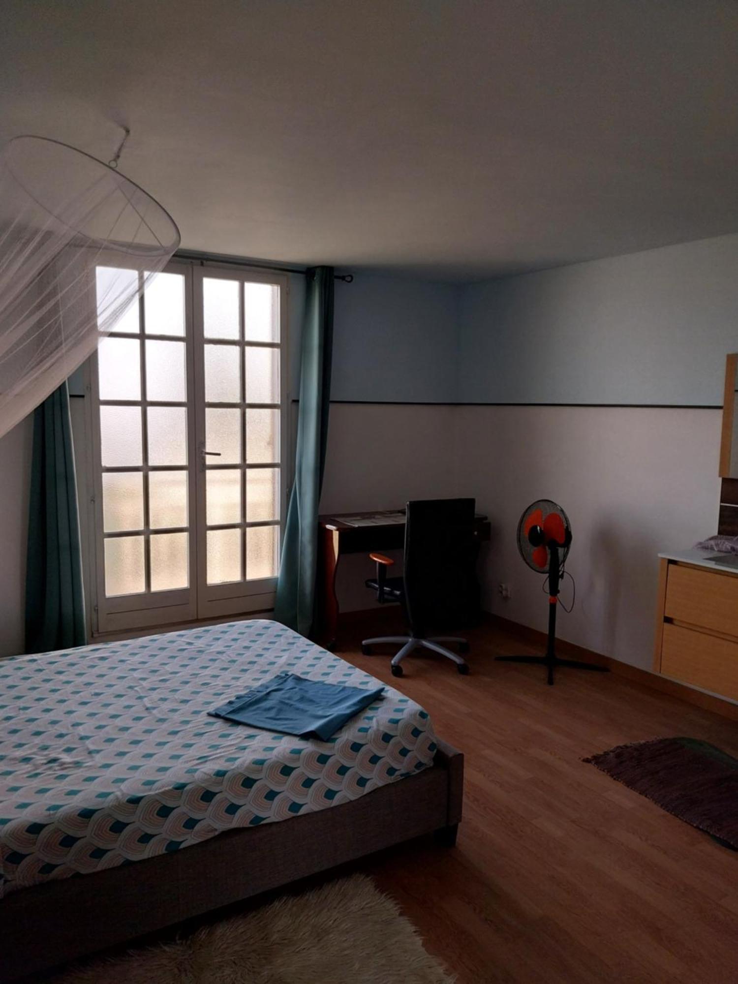 Horizon 180° Bed & Breakfast Le Bois de Nefles  Exterior photo