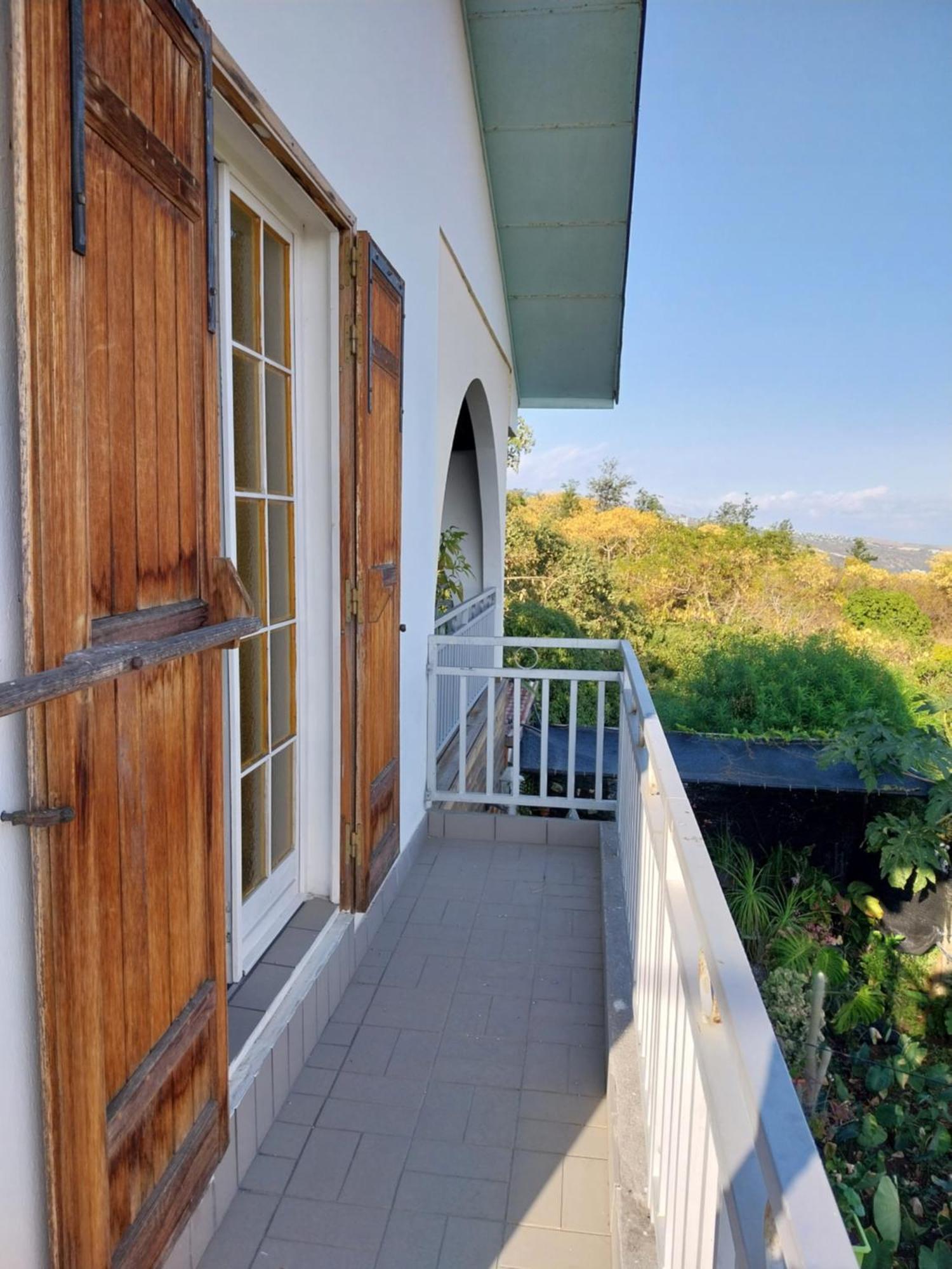 Horizon 180° Bed & Breakfast Le Bois de Nefles  Exterior photo